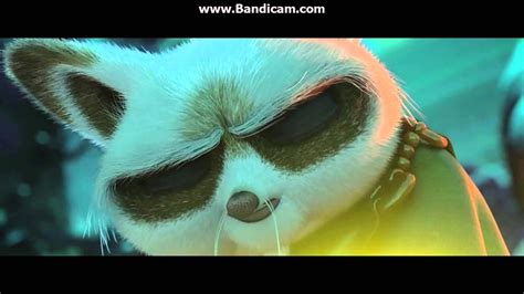 Unleashing the Panda Warrior: The Secrets of Kung Fu Chi Talismans